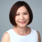 Sylvia Tan