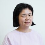 Cindy Kua
