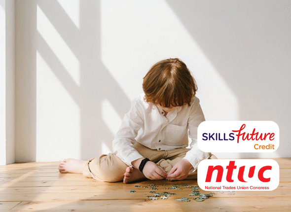 Supporting Students with Autism in Mainstream School (Level 1)