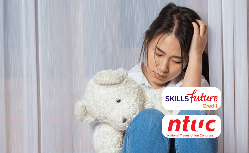 Grief and Loss in Children and Youth - Upgrade