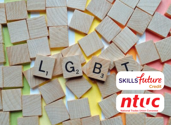 e-Courses Thumbnail New LGBT