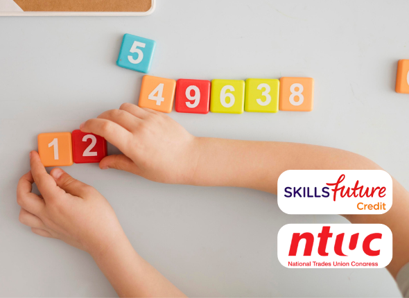 Bridging Your Child From Early Literacy and Numeracy to Elementary School Red Flags Thumbnail (New)