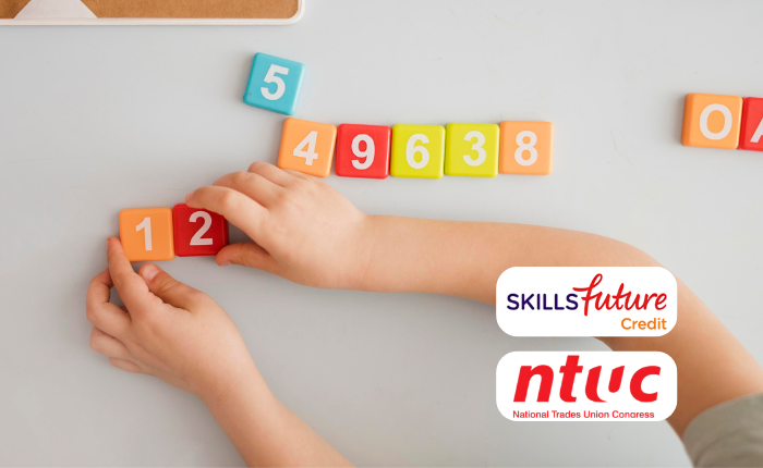 Bridging Your Child From Early Literacy and Numeracy to Elementary School: Red Flags - Starter