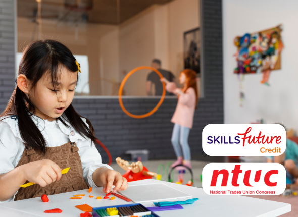 Understand Common Developmental (New)