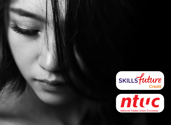 ⁠⁠Supporting People with Depression, Stress and Anxiety (New)