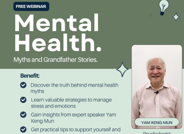 Myths and Grandfather Thumb