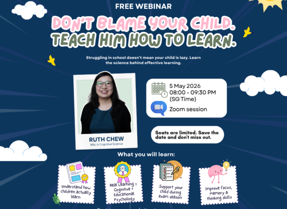 Webinar May 2026