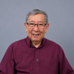 Danny Goh